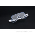Anti-Speichel Anti-Fog Medizinische Schutzbrille